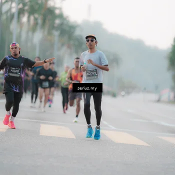 Runner Photo 6346515