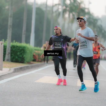 Runner Photo 6346519