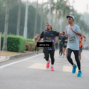 Runner Photo 6346521
