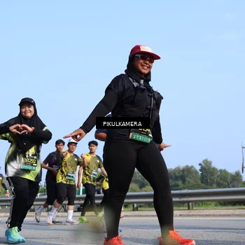 Runner Photo 6346524