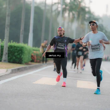 Runner Photo 6346528