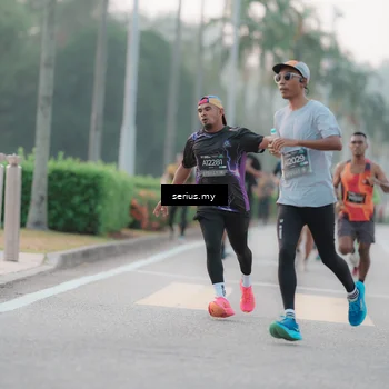 Runner Photo 6346529