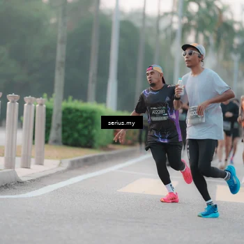 Runner Photo 6346530