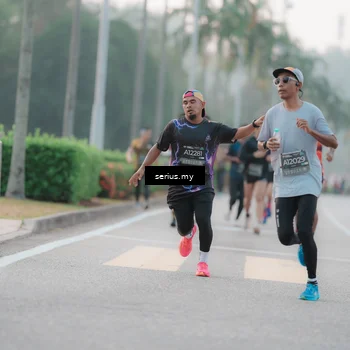 Runner Photo 6346531