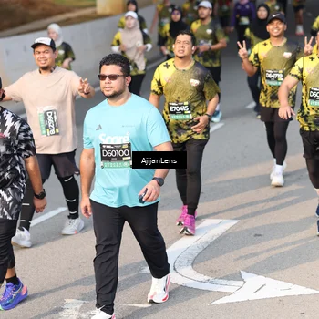 Runner Photo 6346532