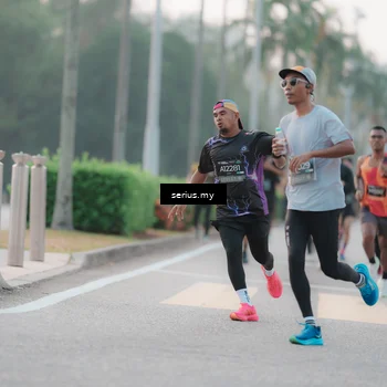 Runner Photo 6346534