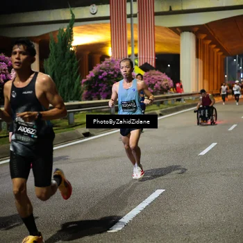 Runner Photo 6346538