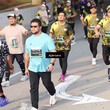 Runner Photo 6346541