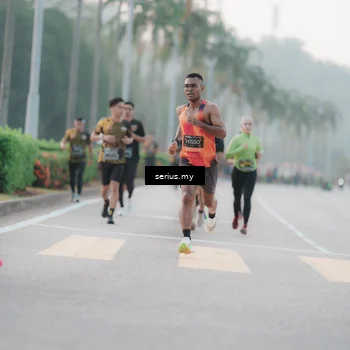 Runner Photo 6346546