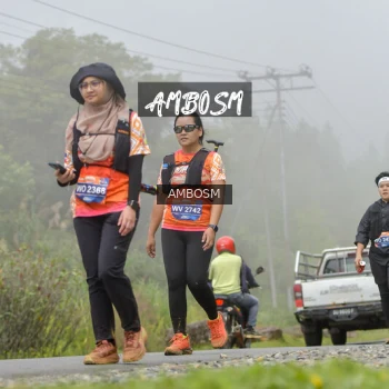 Runner Photo 634655