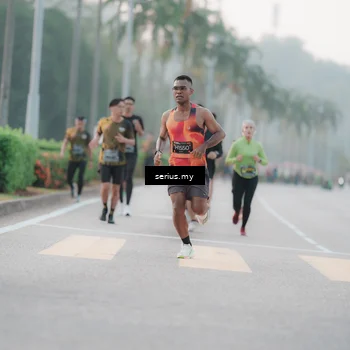 Runner Photo 6346550
