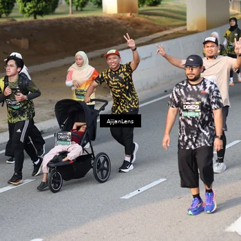 Runner Photo 6346556