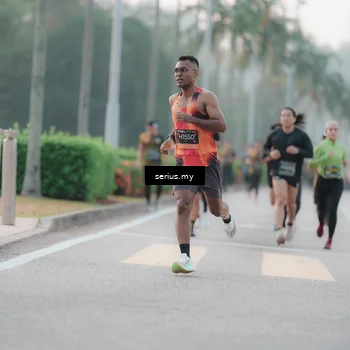 Runner Photo 6346566