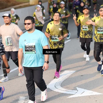 Runner Photo 6346567