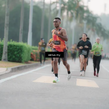 Runner Photo 6346568