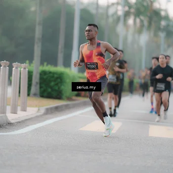 Runner Photo 6346571
