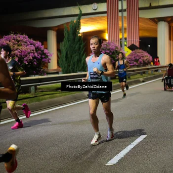Runner Photo 6346576