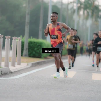 Runner Photo 6346577