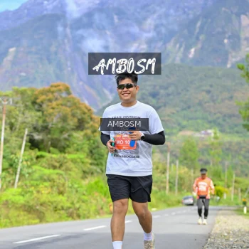 Runner Photo 634658