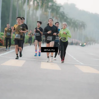 Runner Photo 6346582