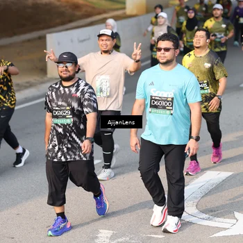 Runner Photo 6346585