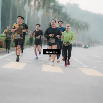 Runner Photo 6346587