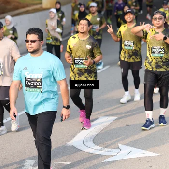 Runner Photo 6346588