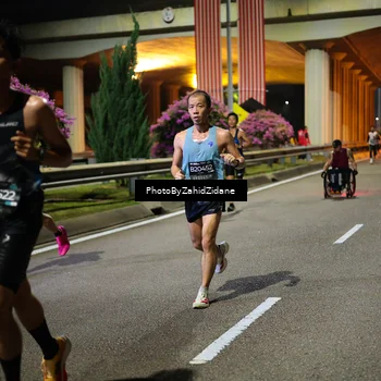 Runner Photo 6346590