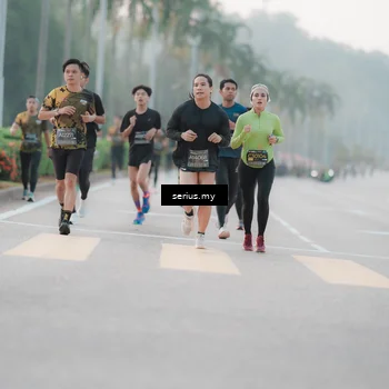 Runner Photo 6346594