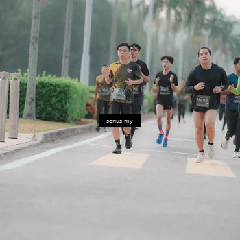 Runner Photo 6346600