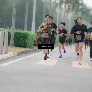 Runner Photo 6346601