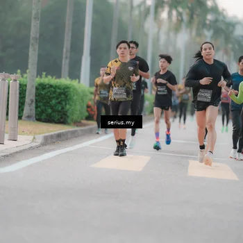 Runner Photo 6346603