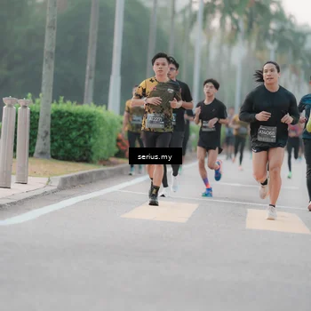 Runner Photo 6346608