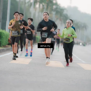 Runner Photo 6346614