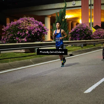 Runner Photo 6346615