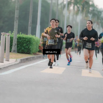 Runner Photo 6346618