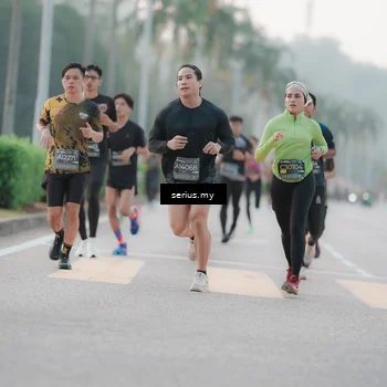 Runner Photo 6346622