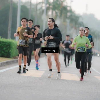 Runner Photo 6346625