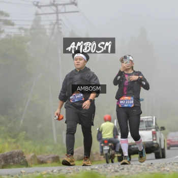 Runner Photo 634663
