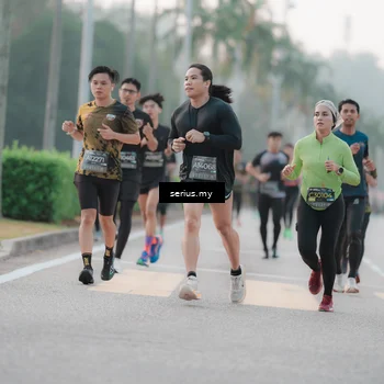 Runner Photo 6346633