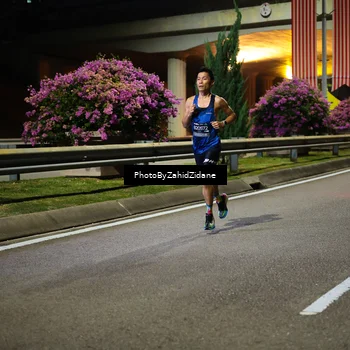 Runner Photo 6346634