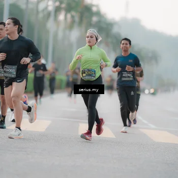 Runner Photo 6346636