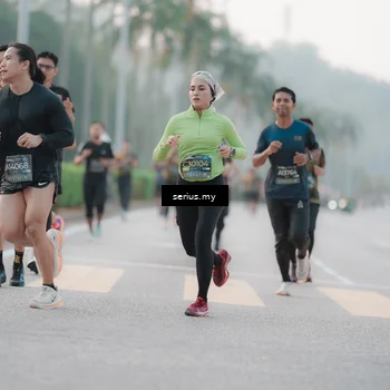 Runner Photo 6346638
