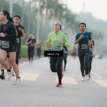 Runner Photo 6346639
