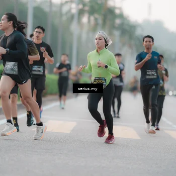 Runner Photo 6346640
