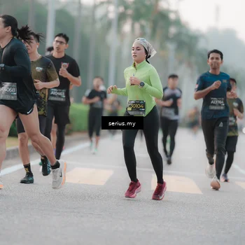 Runner Photo 6346644