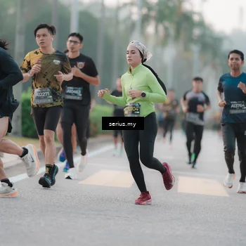 Runner Photo 6346648