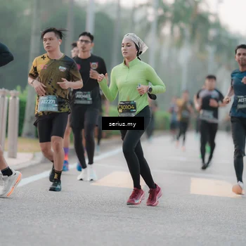 Runner Photo 6346654