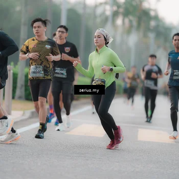 Runner Photo 6346655