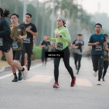 Runner Photo 6346656